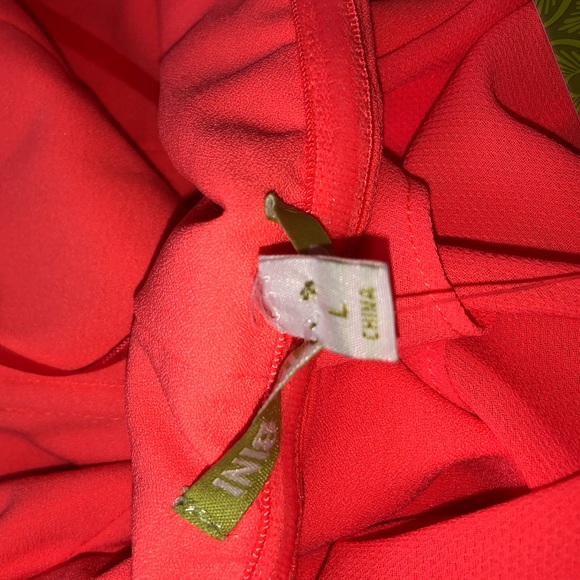 One shoulder pink dress! - Picture 6 of 6